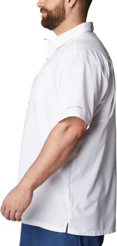 Miniatura 8 de Columbia Camisa Slack Tide Camp para hombre