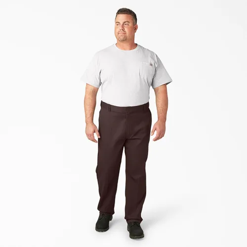 Miniatura 75 de Dickies - Pantalones de trabajo originales 874, para hombre