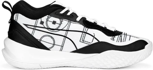 Miniatura 3 de PUMA Tenis Playmaker Pro para hombre