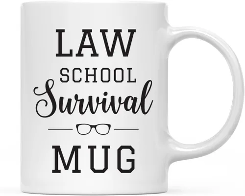 Miniatura 44 de Andaz Press Taza de café personalizada de 11 onzas, regalo de graduación Olivia 2026 (taza de 2 caras), paquete de 1, incluye caja de regalo, tazas