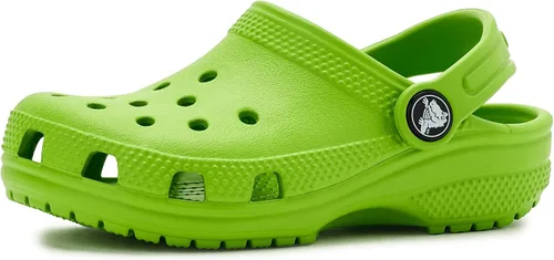 Miniatura 19 de Crocs Zuecos clásicos para niños