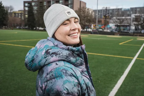 Miniatura 2 de Gorro Trail Mix