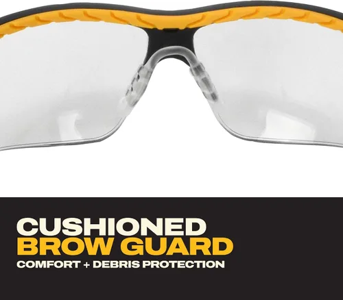 Miniatura 3 de DEWALT DPG55-11D Dpg55 Dc Lente Transparente Cristal DE SEGURIDAD, Multi, Talla única