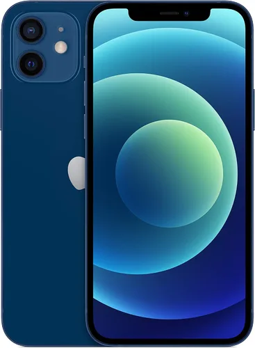 Miniatura 10 de Nuevo Apple iPhone 12 (64GB, Negro) [Bloqueado] + Suscripción a empresa de telefonía.
