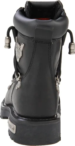 Miniatura 3 de Harley-Davidson Botas de freno para hombre, Negro