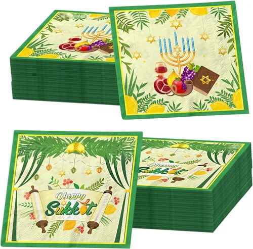 Miniatura 14 de 40 servilletas de baloncesto, decoraciones de fiesta de baloncesto, servilletas de cena para suministros de fiesta de cumpleaños con temática