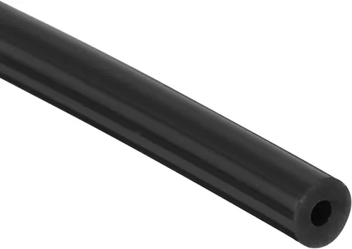 Miniatura 21 de uxcell Tubo de silicona, 3/8 pulgadas de diámetro interior x 1/2 pulgadas de diámetro exterior de 3.3 pies de diámetro exterior, manguera de aire