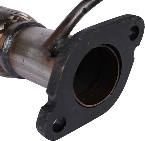 Miniatura 8 de Reemplazo de tubo flexible delantero para Hyundai Tucson 2010-2013 Kia Sportage 2011-2016 2.4L l4 GAS DOHC 52587