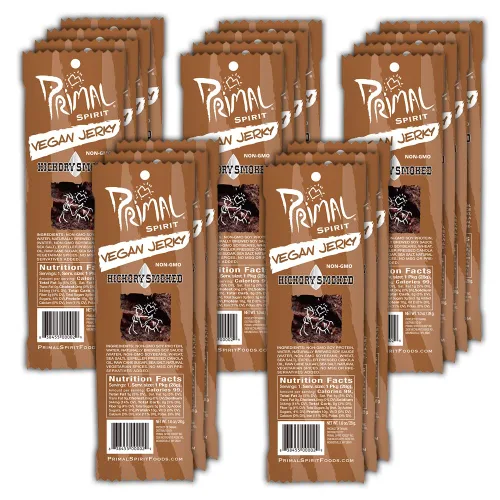 Miniatura 9 de Primal Spirit Tasajo sin carne