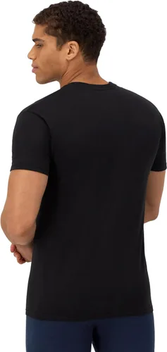Miniatura 2 de Hanes Mens Ultimate Men's Fresh Iq Slim Fit Crew Undershirt, 4-Pack