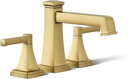 Miniatura 19 de KOHLER RELLENO DE BAÑO DE MONTAJE EN CUBIERTA RIFF® 2H Mate negro