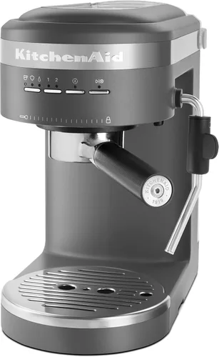 Miniatura 11 de KitchenAid Máquina de espresso semiautomática - KES6403