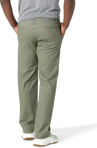 Miniatura 48 de Lee Extreme Motion Pantalón regular recto sin pliegues al frente para hombre