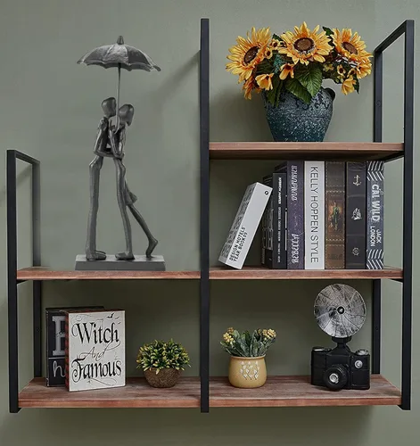 Miniatura 3 de Escultura de hierro hecha a mano, adorno de metal, figura de pareja, arte romántico, estatua de hierro, detalles modernos abstractos, figuritas