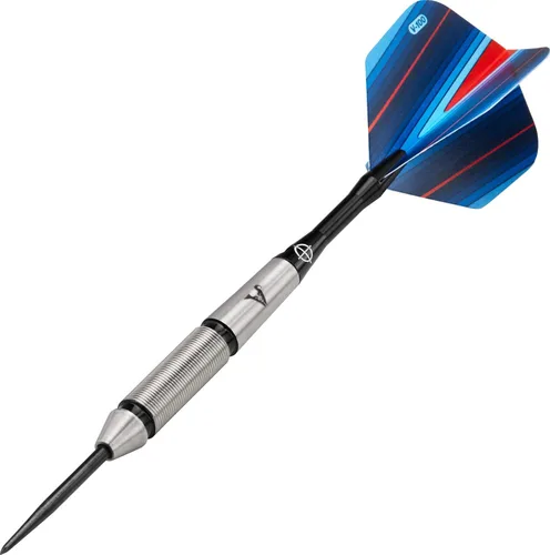 Miniatura 13 de Viper Sidewinder 80% tungsteno punta de acero dardos