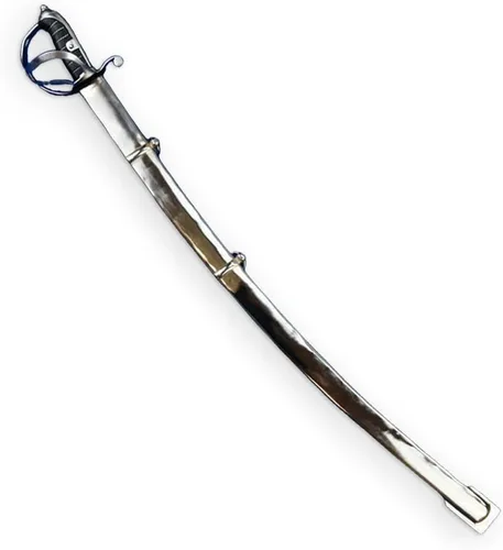 Miniatura 9 de Espada de caballería ligera británica 1821 - Deepeeka