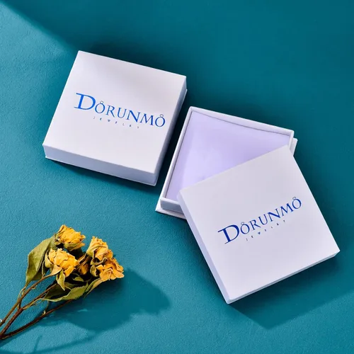 Miniatura 7 de Dorunmo Anillos de clase personalizados de plata de ley 925 totalmente personalizados, anillos de clase de escuela secundaria para niñas 2024