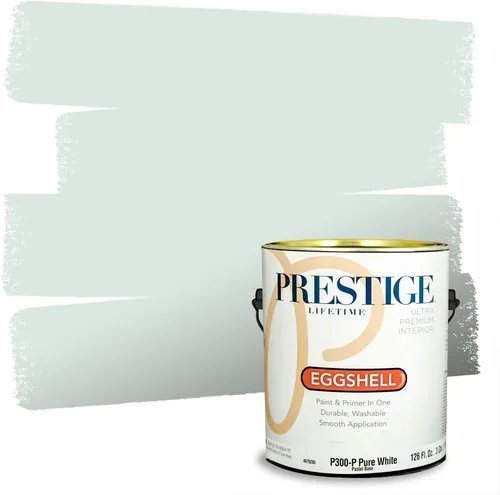 Miniatura 131 de Prestige Paints - 2 en 1, pintura base y pintura de exterior, E100-N-735BM