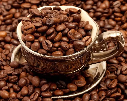 Miniatura 7 de Paquete de 2 filtros de tela de franela Colador De Cafe, reutilizables, sostenibles y fáciles de usar para una experiencia de café rico y suave