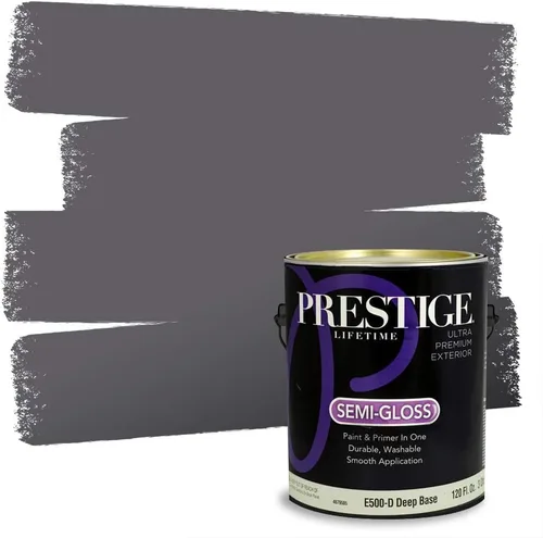 Miniatura 105 de Prestige Paints - 2 en 1, pintura base y pintura de exterior, E100-N-SW6988