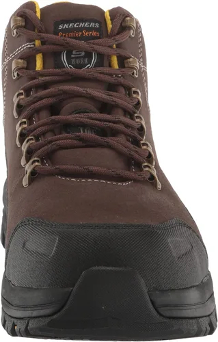 Miniatura 2 de Skechers Botas Dezful ST para hombre Work Fannter