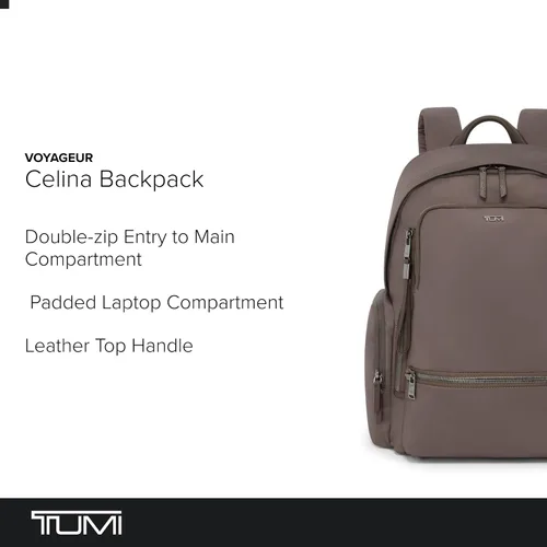Miniatura 2 de Mochila para mujer Tumi Celina