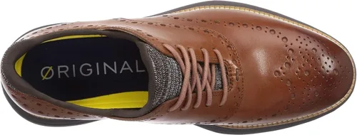 Miniatura 5 de Cole Haan Original Grand Ultra Wing Ox