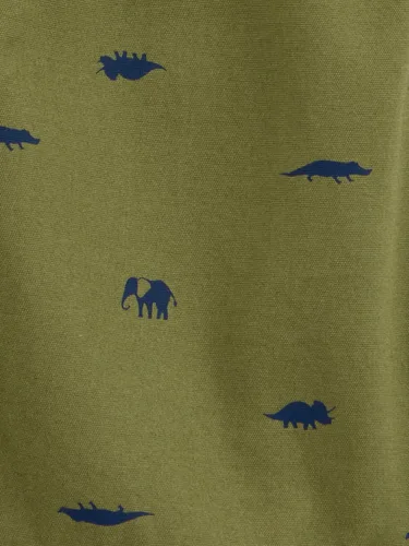 Miniatura 14 de Simple Joys by Carter's Conjunto de ropa de juego de 3 piezas para bebés niños