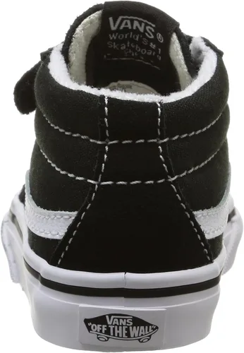 Miniatura 3 de Vans Sk8-mid Reissue V - Zapatillas para niños