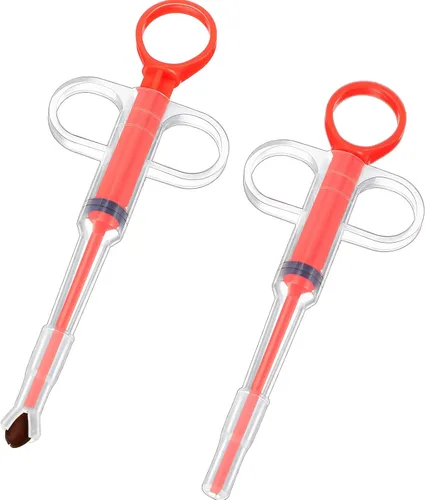 Miniatura 8 de 2 unidades de píldoras para mascotas para gatos pequeños, perros, dispensador de pistola de píldoras, píldoras para mascotas, píldoras de punta