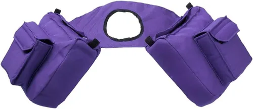Miniatura 3 de Tough 1 bolsa de nylon