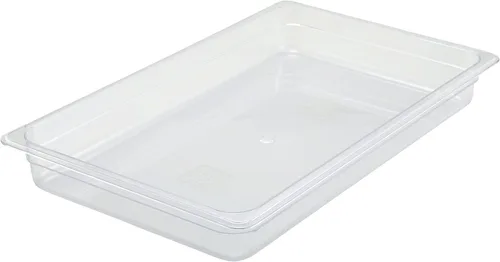 Miniatura 14 de winco Full Size Pan 8" (Poly)