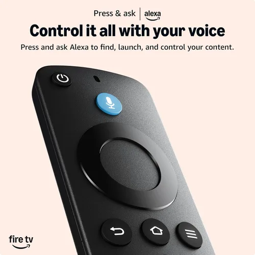 Miniatura 14 de Hisense Serie S5 DécoTV QLED FHD Smart Fire TV de 32 pulgadas (32S5QF, modelo 2025) - Ajuste versátil, color Hi-QLED, diseño inspirado en el arte