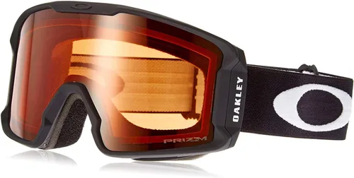 Miniatura 17 de Oakley Line Miner XM Lentes de seguridad Prizm Iridium Colección Freestyle/Prizm Rose Gold