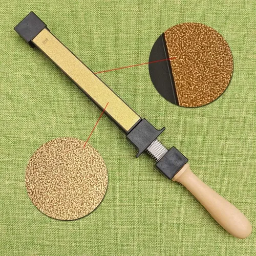 Miniatura 2 de Afilador de cuchillos rodantes, CUCHILLO 4 GRADOS