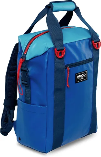 Miniatura 4 de Igloo Bolsas repelentes al agua para exteriores 36-42 con lados suaves