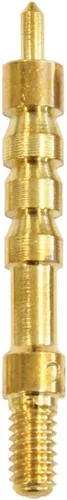Miniatura 4 de Birchwood Casey Brass Push Jag Durable Versatile Gun Maintenance Scrubbing Cleaning Tight Fit Pointed Tip Tool for 257
