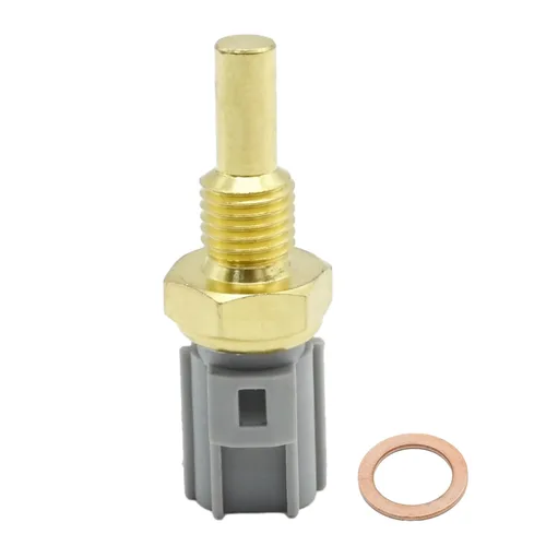 MDEOOSKY 89422-20010 Reemplazo del sensor de temperatura del refrigerante del motor para Toyota 4Runner Ford Aspire Geo Metro Lexus ES250 Mazda 626