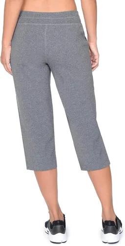 Miniatura 4 de Danskin Pantalón corto con cordón para mujer