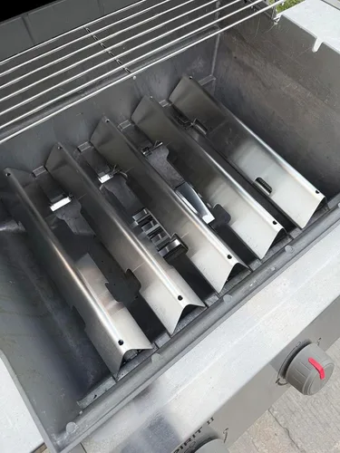 Miniatura 9 de Piezas de repuesto para parrilla GS4 Spirit II para Weber GS4 Spirit 2 Piezas de parrilla Spirit II/I Serie 300 Accesorios para parrilla Weber GS4