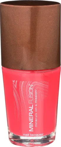 Miniatura 28 de Mineral Fusion Esmalte de uñas, Amatista