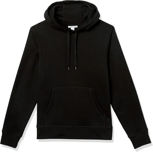 Miniatura 6 de Tienda Essentials - Sudadera con capucha de vellón para hombre