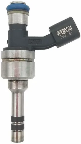 Miniatura 2 de EPSIRMP 12634126 6 inyectores de combustible compatibles con Buick Enclave Cadillac Chevy Impala GMC