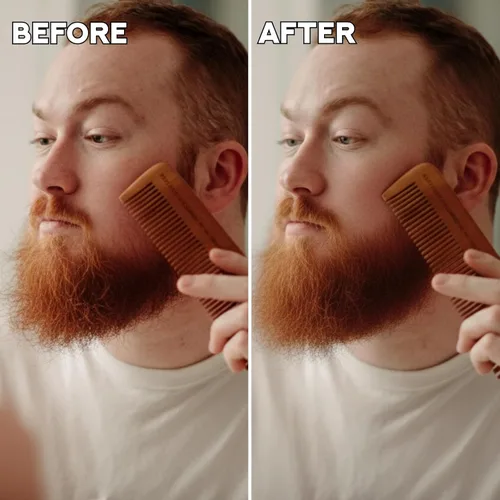Miniatura 5 de Supreme Trimmer 2 en 1 DLC T-Shaper recortadora de barba y cabello + afeitadora de lámina Crunch Lite Kit de viaje y precisión de grado