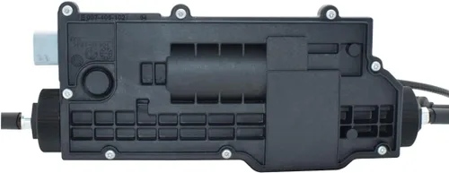 Miniatura 2 de 34436788968 Actuador de freno de estacionamiento con unidad de control compatible con BMW X5 E70 2007-2013 X6 E71 E72 2008-2014, repuesto #