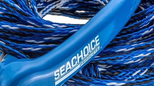 Miniatura 4 de Seachoice Cuerda de wakeboard de 4 secciones