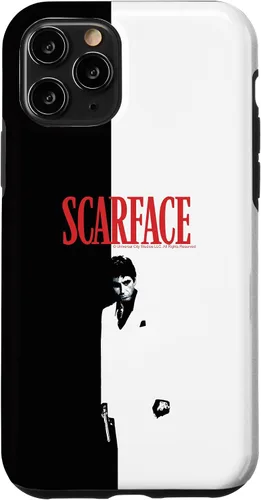 Miniatura 28 de Scarface Funda con póster para iPhone 11