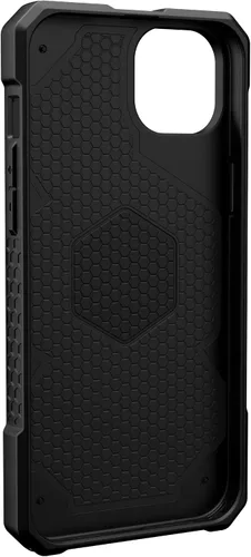 Miniatura 5 de URBAN ARMOR GEAR UAG - Funda diseñada para iPhone 14 Plus de fibra de carbono de 6.7 pulgadas, imán integrado compatible con carga MagSafe