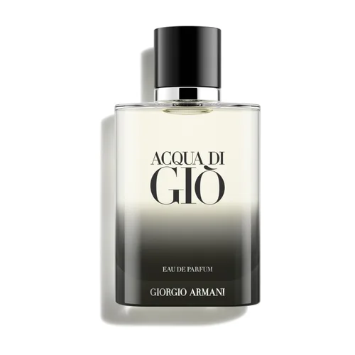 Armani Beauty - Acqua di Giò - Eau de Parfum - Colonia para Hombre - Fragancia Masculina Fresca y Poderosa - Notas de Mandarina, Lavanda y Pachulí