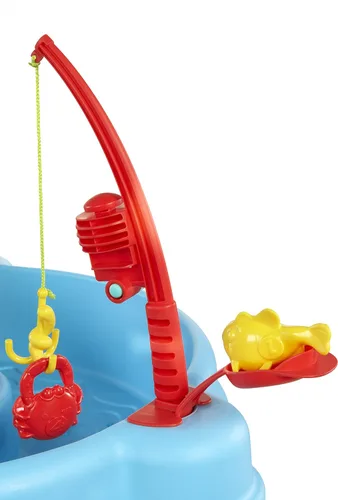 Miniatura 6 de Little Tikes Fish 'n Splash - Mesa de agua (exclusiva de Amazon)